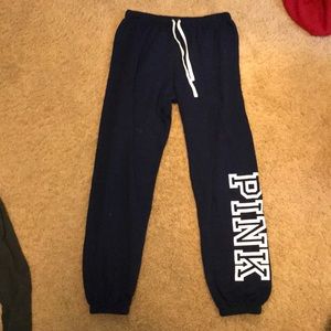 PINK Sweatpants